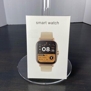 New Smart Watch – Touchscreen - NWT